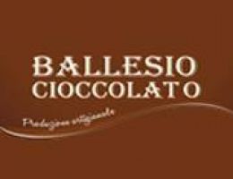 Immagine 4 di GIANDUJOTTO FATTO E INCARTATO A MANO LABORATORIO ARTIGIANALE BALLESIO CIOCCOLATO