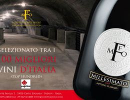 Immagine 1 di COLLI EUGANEI BIANCO SPUMANTE METODO CLASSICO BRUT