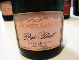 Immagine 1 di ROSE’ BRUT METODO CLASSICO 2010 MILLESIMATO