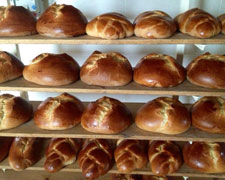 Immagine 1 di Pane Artigianale di Alta Qulità