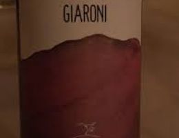 Immagine 3 di VENETO ROSSO MERLOT I.G.T. GIARONI DAVIDE SPILLARE