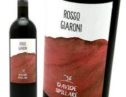 Immagine 1 di VENETO ROSSO MERLOT I.G.T. GIARONI DAVIDE SPILLARE