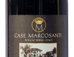 Immagine 1 di POMPEO SANGIOVESE SUPERIORE D.O.P