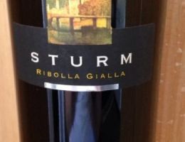 Immagine 1 di COLLIO D.O.C. RIBOLLA GIALLA