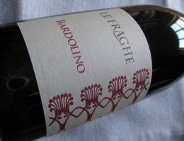 Immagine 2 di BARDOLINO CLASSICO D.O.C. LE FRAGHE
