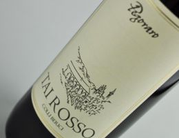 Immagine 1 di TAI ROSSO D.O.C. COLLI BERICI CANTINA E VIGNETO PEGORARO