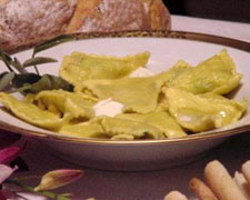 Immagine 1 di AGNOLOTTI DEL PLIN PASTA FRESCA ANGELI