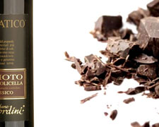 Immagine 1 di RECIOTO CLASSICO DELLA VALPOLICELLA ACINATICO D.O.C.G.