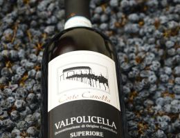 Immagine 1 di VALPOLICELLA D.O.C. SUPERIORE