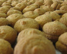 Immagine 1 di TORTA DI NOCCIOLA GENTILE I.G.P. AGRIVAL CASTELLERO