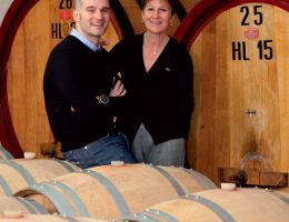 Immagine 1 di F.C.O. ROSAZZO PIGNOLO D.O.C. VIGNETI ABBAZIA DI ROSAZZO