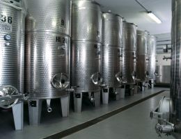 Immagine 2 di F.C.O. ROSAZZO PIGNOLO D.O.C. VIGNETI ABBAZIA DI ROSAZZO