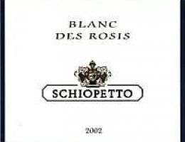 Immagine 1 di I.G.T. VENEZIA GIULIA BLANCS DES ROSIS LINEA DEI FIORI