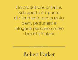 Immagine 4 di I.G.T. VENEZIA GIULIA BLANCS DES ROSIS LINEA DEI FIORI