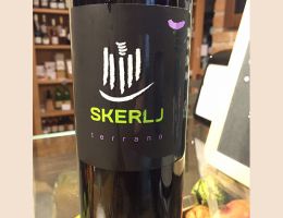Immagine 1 di TERRANO D.O.C. DEL CARSO AGRI SKERLJ VINI
