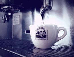 Immagine 3 di MISCELA BAR 100% ARABICA  A.C.O. CAFFE'