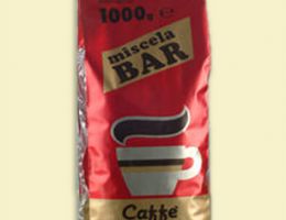 Immagine 4 di MISCELA BAR 100% ARABICA  A.C.O. CAFFE'