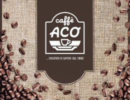 Immagine 1 di MISCELA BAR 100% ARABICA  A.C.O. CAFFE'
