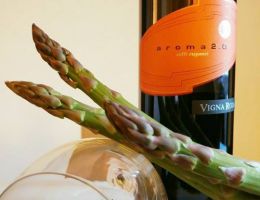 Immagine 1 di COLLI EUGANEI MOSCATO BIANCO D.O.C. AROMA 2.0