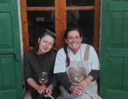 Immagine 1 di C.O.F. ROSSO DEL GNEMIZ D.O.C.