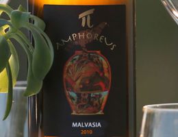 Immagine 1 di VENEZIA GIULIA AMPHOREUS MALVASIA D.O.C.