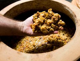 Immagine 3 di VENEZIA GIULIA AMPHOREUS MALVASIA D.O.C.