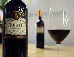 Immagine 1 di MOMON ROSSO RISERVA D.O.C. F.C.O.