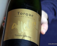 Immagine 1 di CABERNET FRANC VICENZA D.O.C. TENUTA DALLE ORE