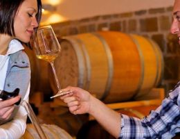 Immagine 1 di C.O.F. FRIULANO D.O.C. SPECOGNA