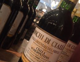 Immagine 1 di C.O.F SCHIOPPETTINO D.O.C. RONCHI DI GIALLA