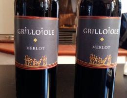 Immagine 1 di C.O.F. MERLOT RISERVA D.O.C.