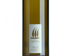 Immagine 1 di COLLIO D.O.C. CABERNET FRANC CACCESE