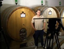 Immagine 2 di VALPOLICELLA CLASSICO SUPERIORE D.O.C.