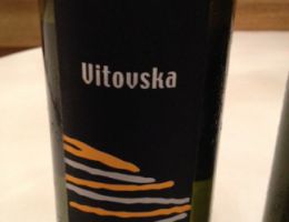 Immagine 1 di D.O.C. CARSO VITOVSKA ANDREJ BOLE