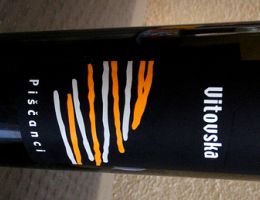 Immagine 2 di D.O.C. CARSO VITOVSKA ANDREJ BOLE