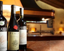 Immagine 1 di TAI ROSSO D.O.C. COLLI BERICI GALBIN AGRICOLA PIALLI