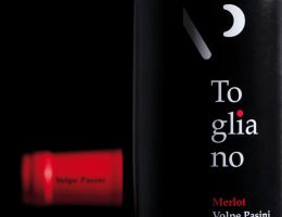 Immagine 1 di C.O.F. MERLOT D.O.C. TOGLIANO VOLPE PASINI