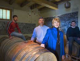 Immagine 1 di RECIOTO DI SOAVE D.O.C.G. INCANTO