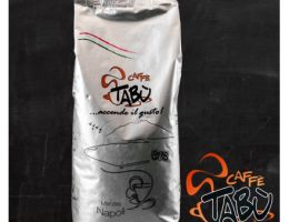 Immagine 2 di MISCELA NAPOLI CAFFÈ TABÙ