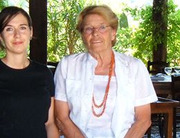 Immagine 1 di OLIO EXTRAVERGINE DI OLIVA SABINA D.O.P.