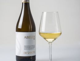 Immagine 2 di FRASCATI D.O.C.G. SUPERIORE BIO ABELOS