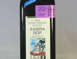 Immagine 1 di COLLE DEI FRATI SABINA D.O.P.