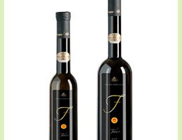 Immagine 1 di OLIO EXTRAVERGINE DI OLIVA FALISCO D.O.P. TUSCIA