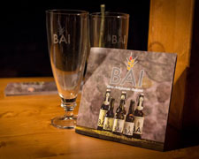 Immagine 1 di BAI Ale Doppio Malto Rossa