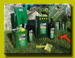 Immagine 1 di OLIO EXTRAVERGINE DI OLIVA BIOLOGICO