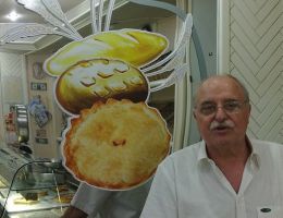 Immagine 1 di La Tiella di Gaeta