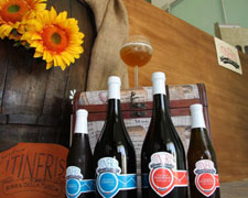 Immagine 1 di AMERINA Belgian Pale Ale