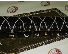 Immagine 1 di Pan Ricco Dolce della Tuscia