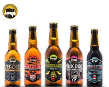 Immagine 1 di REVOLUTION GOLDEN ALE