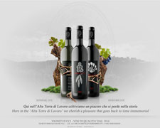 Immagine 1 di LAZIO ROSSO I.G.P. SANT'ELIA